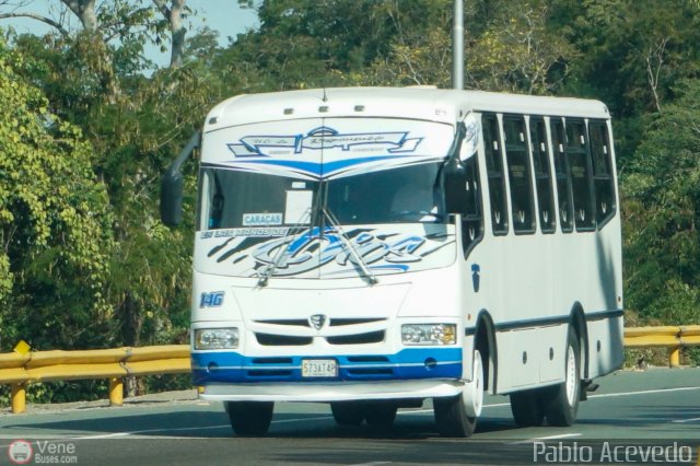 U.C. La Responsable S.C. 146 por Pablo Acevedo