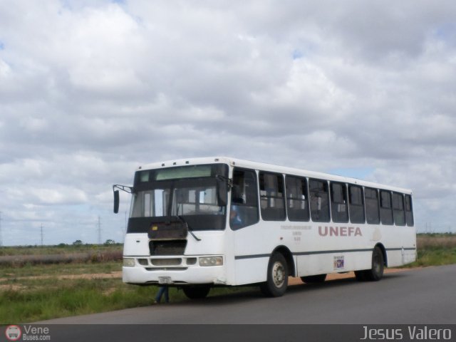 Univ. Nac. Exp. Polit�cnica de la Fuerza Armada 0001 por Jes�s Valero