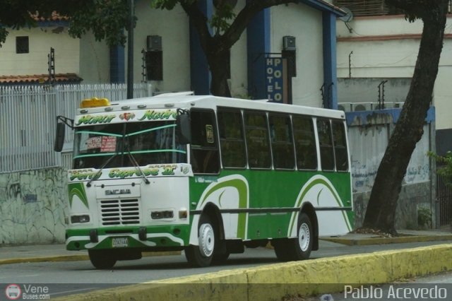 DC - A.C. Casalta - Chaca�to - Cafetal 034 por Pablo Acevedo