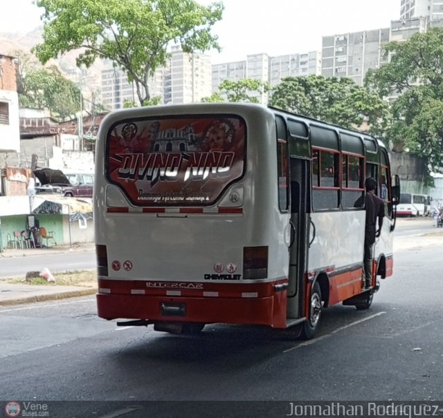 DC - Asoc. Cooperativa Carabobo Tiuna R.L. 060 por Jonnathan Rodrguez