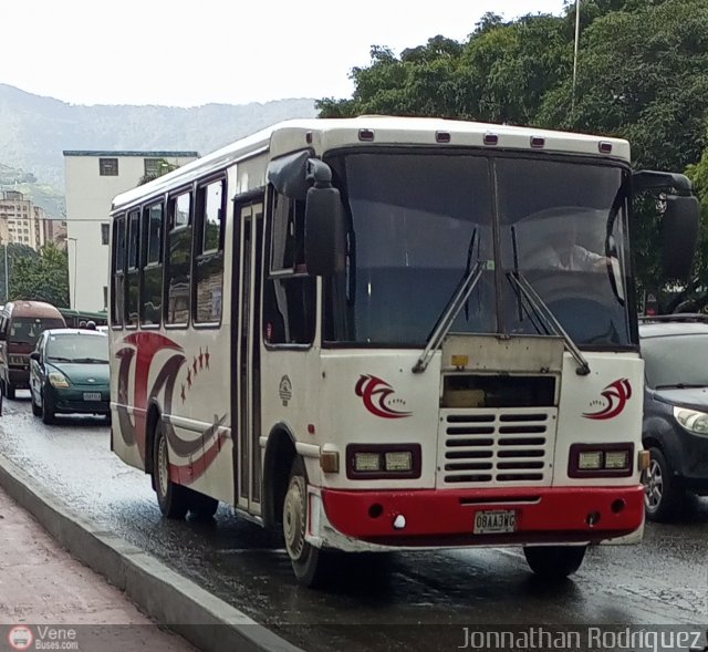 A.C. Don Augusto Malave Villalba 121 por Jonnathan Rodr�guez