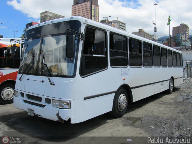 A.C. de Transporte Encarnaci�n 348 por Pablo Acevedo