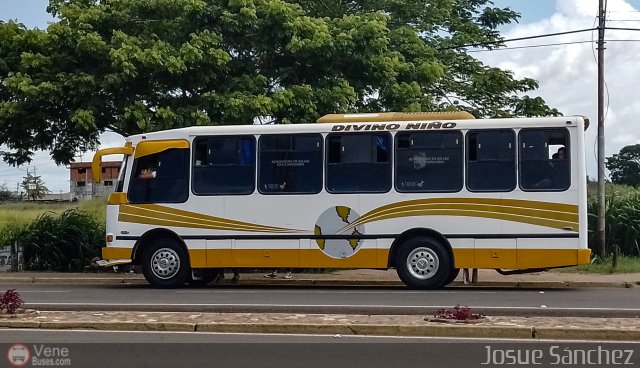 Transporte Tren al Sur C.A. 020 por Josue Snchez
