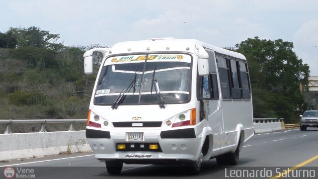 A.C. Sur del Lago R.L. 079 por Leonardo Saturno