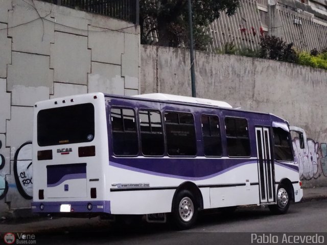 Unin Conductores Aeropuerto Maiqueta Caracas 041 por Pablo Acevedo