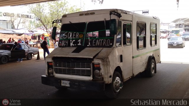 ZU - Asociacin Civil de Conductores El Soler 08 por Sebastin Mercado