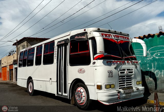 Uni�n Veintid�s S.C. 072 por Maikelvis Monroy