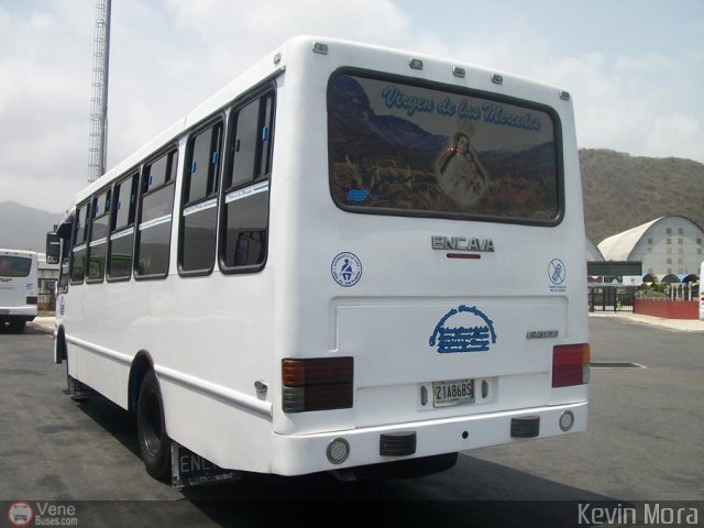 A.C. Transporte Independencia 013 por Kevin Mora