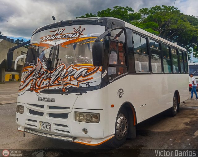 A.C. Don Augusto Malave Villalba 144 por V�ctor Barrios