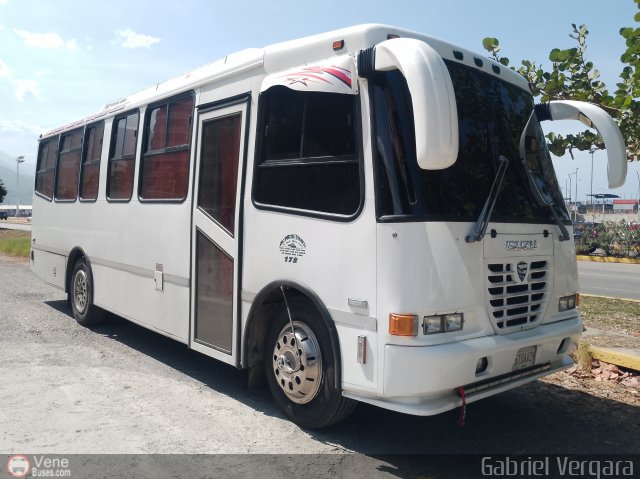 A.C. Don Augusto Malave Villalba 172 por Gabriel Vergara