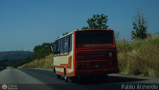 Uni�n Barrancas Ob�spos 95 por Pablo Acevedo