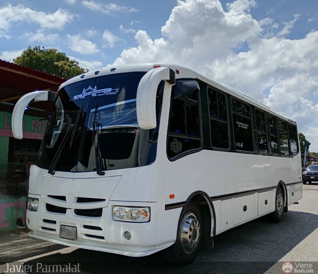 U.C. La Responsable S.C. 443 por Javier Arretureta