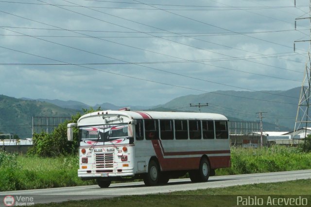 Unión MarVal 022 por Pablo Acevedo