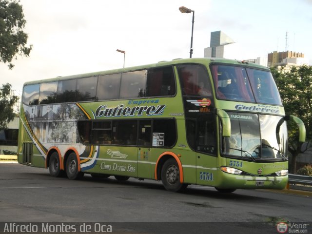 Empresa Gutierrez 5754 por Alfredo Montes de Oca