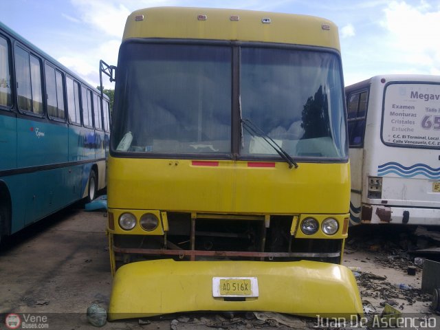 Transportes Integrales C.A. 0125 por Juan De Asceno