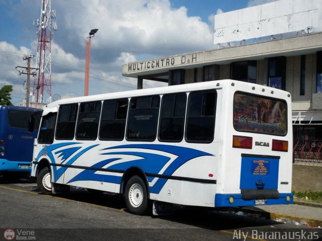 A.C. Transporte Independencia 075 por Aly Baranauskas