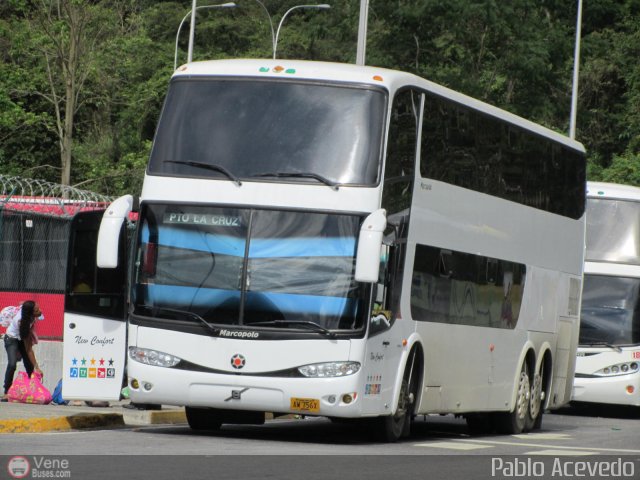 Ejecutivos Kova 015 por Pablo Acevedo