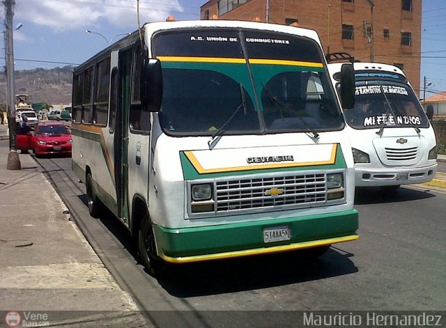 A.C. de Transporte Los Rapiditos de Montalbn 02 por Eduard Delgado