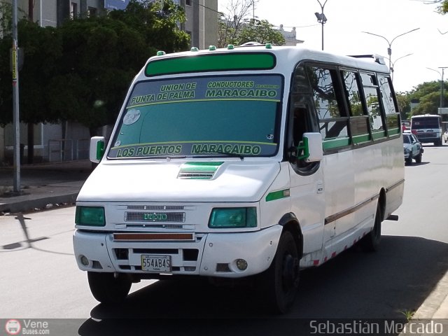 Uni�n de Conductores Punta de Palma Maracaibo 20 por Sebasti�n Mercado