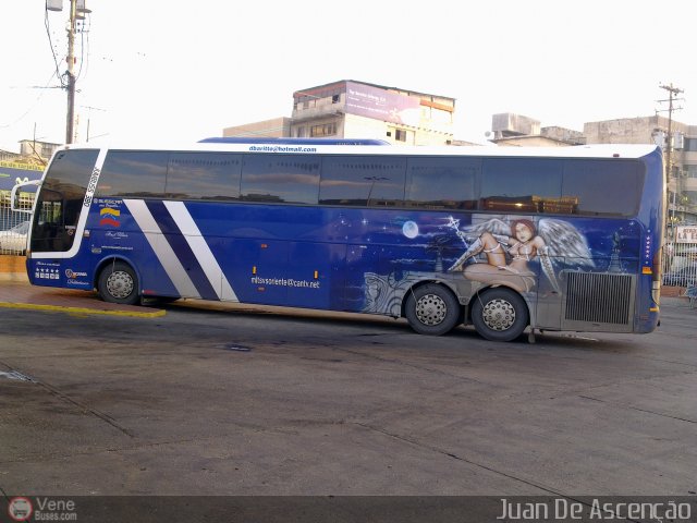 Transporte Delibelmar 1026 por Juan De Asceno