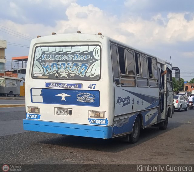 A.C. Uni�n Palo Negro 047 por Kimberly Guerrero