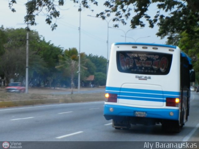 Particular NO USAR M�S 29 por Aly Baranauskas