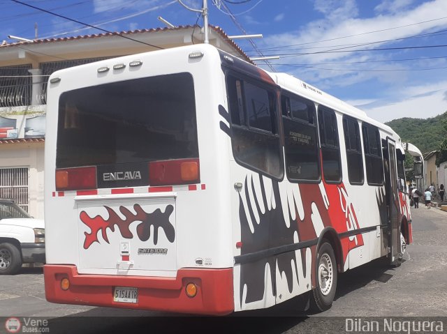 Uni�n Conductores R�o Caribe A.C. 02 por Dilan Noguera
