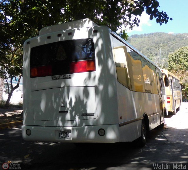 Particular o Transporte de Personal 999 por Waldir Mata