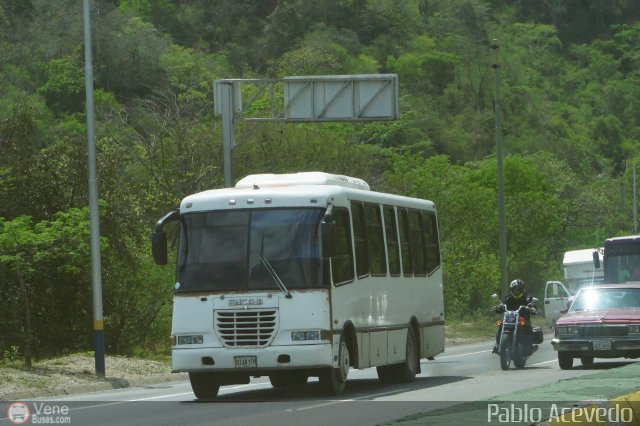 Uni�n Conductores Aeropuerto Maiquet�a Caracas 043 por Pablo Acevedo