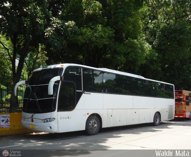 Sin identificacin o Desconocido 991 por Waldir Mata