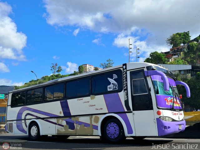 Transporte Unido 062 por Josu� S�nchez