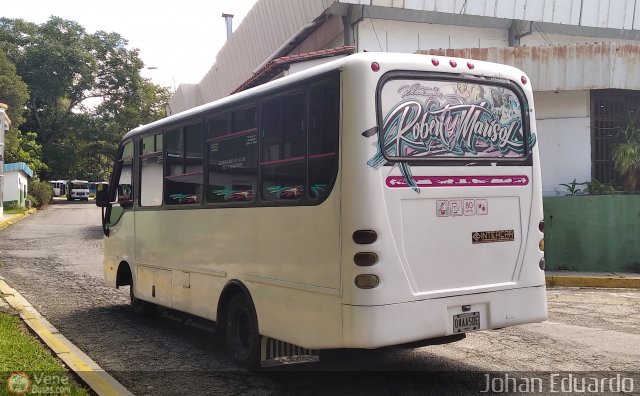 Expresos Libertador 13 por Johan Albornoz