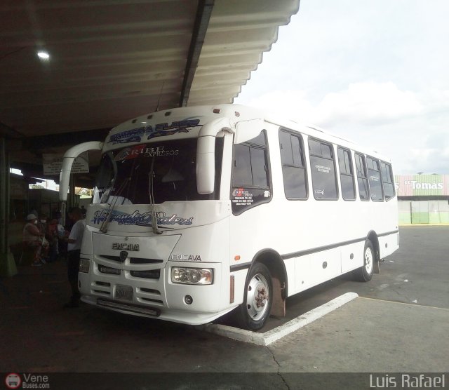 Expresos Caribe 0002 por Rafael Pino