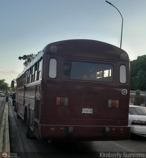 AR - Unin Conductores Un Nuevo Amanecer 15 por Kimberly Guerrero