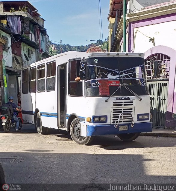 DC - Uni�n Trebol Blanco 49 por Jonnathan Rodr�guez