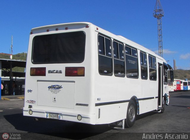 Uni�n MarVal 096 por Andr�s Ascanio