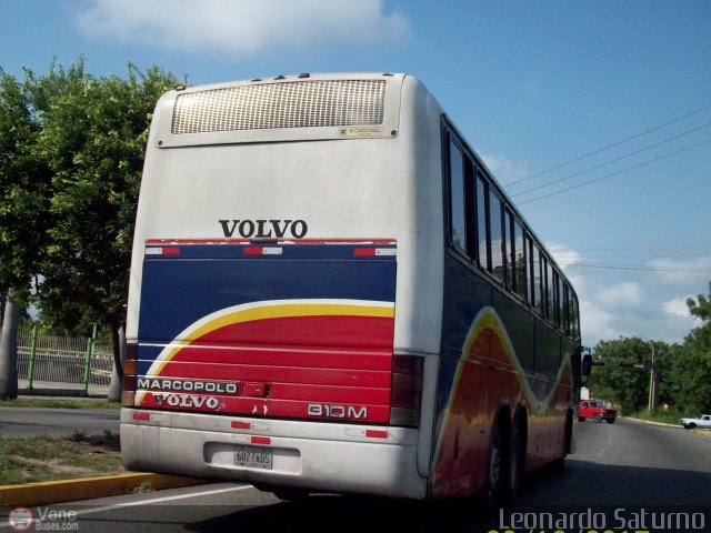 Particular NO USAR MÁS 150 por Leonardo Saturno