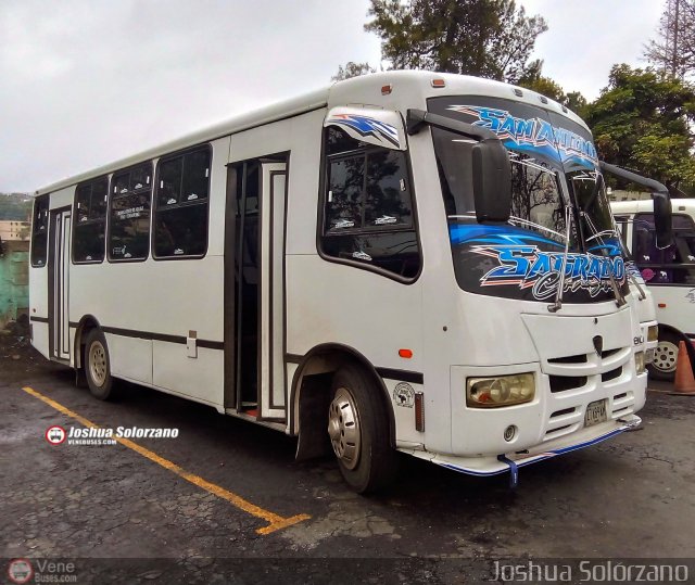 U.C. Caracas - Los Caracas 265 por Joshua Solrzano