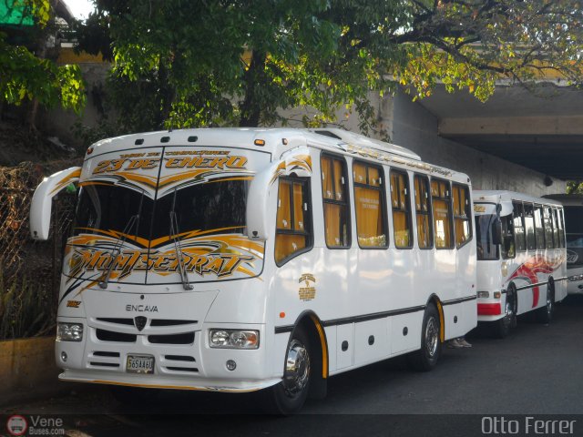 U.C. 23 de Enero 182 por Otto Ferrer