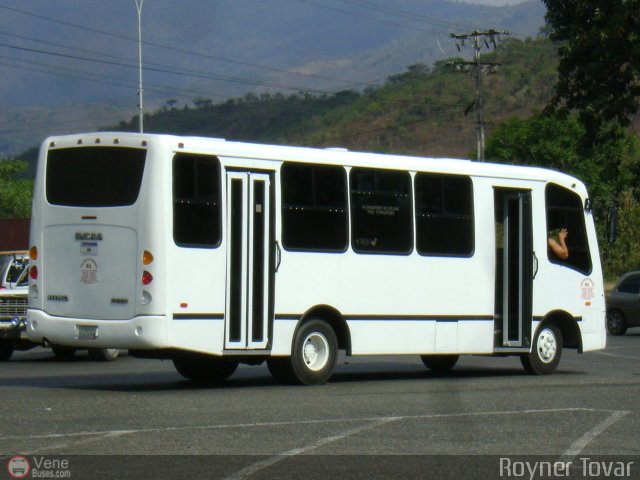 U.C. Los Caminantes 81 por Royner Tovar