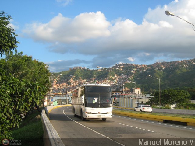 Servicios Especiales Coldu 0036 por Manuel Moreno