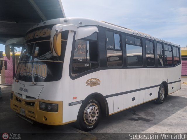 U.C. 23 de Enero 113 por Sebasti�n Mercado