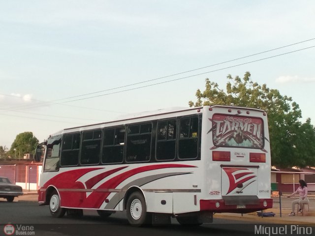 A.C.C. Turgar 14 por Miguel Pino