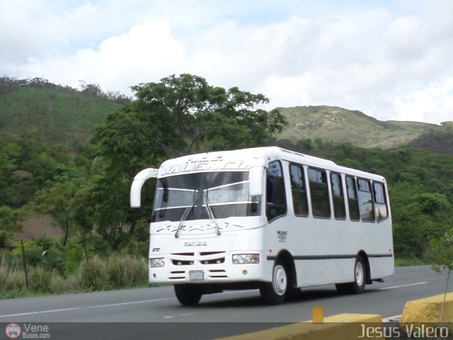 Uni�n Valencia A.C. 172 por Jes�s Valero