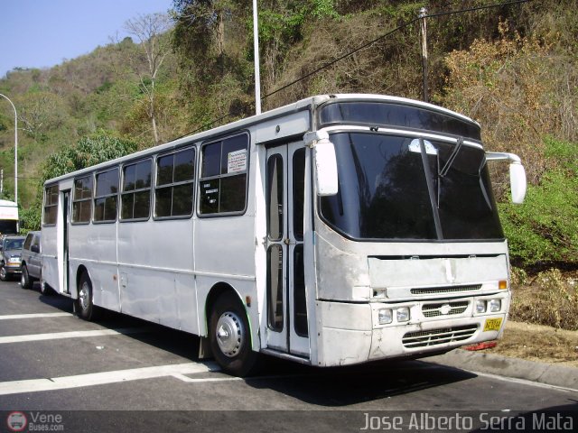 DC - A.C. de Transporte Lira 45 por Jos Alberto Serra Mata