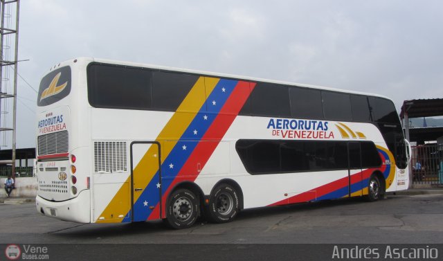 Aerorutas de Venezuela 0268 por Andrs Ascanio