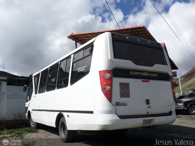 Transporte Barinas 058 por Jess Valero