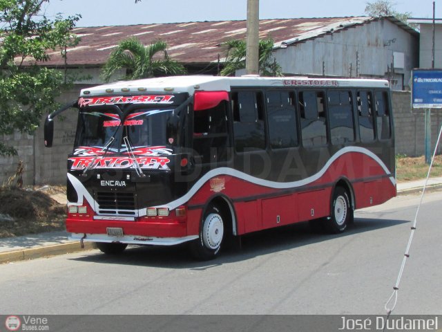 A.C. Transporte Independencia 031 por Jos� Dudamel