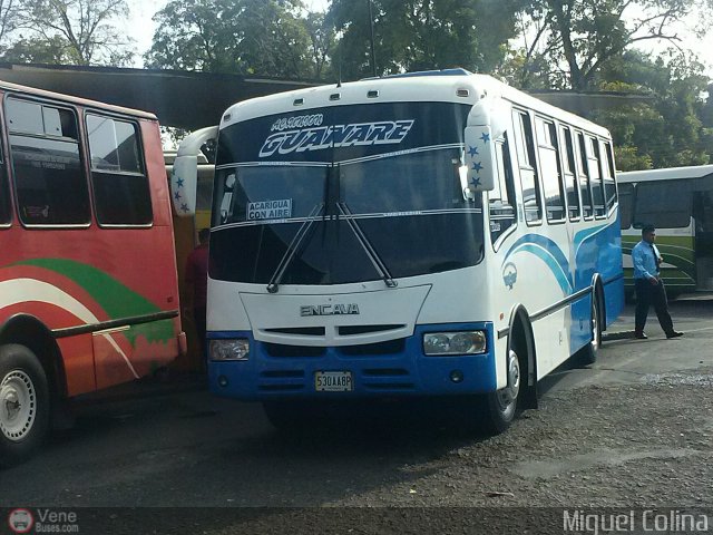 A.C. Unin Guanare 126 por Miguel Colina