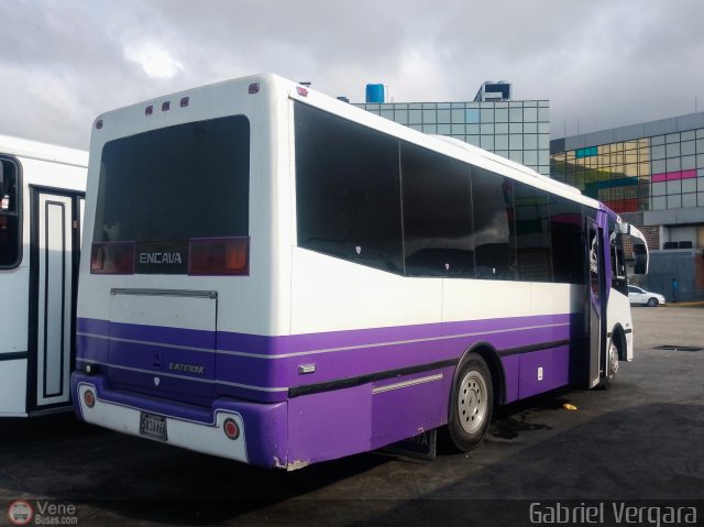 U.C. Caracas - Los Caracas 417 por Gabriel Vergara